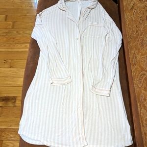 Stars Above Super Soft Night Gown